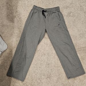 Nike Gray Sweatpants
